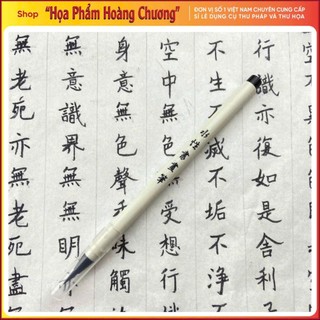 Bút lông bơm mực tiện dụng giá rẻ