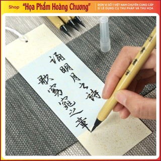Bút lông bơm mực tiện dụng giá rẻ