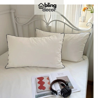 Ruột gối nằm Muji bông mềm cao cấp