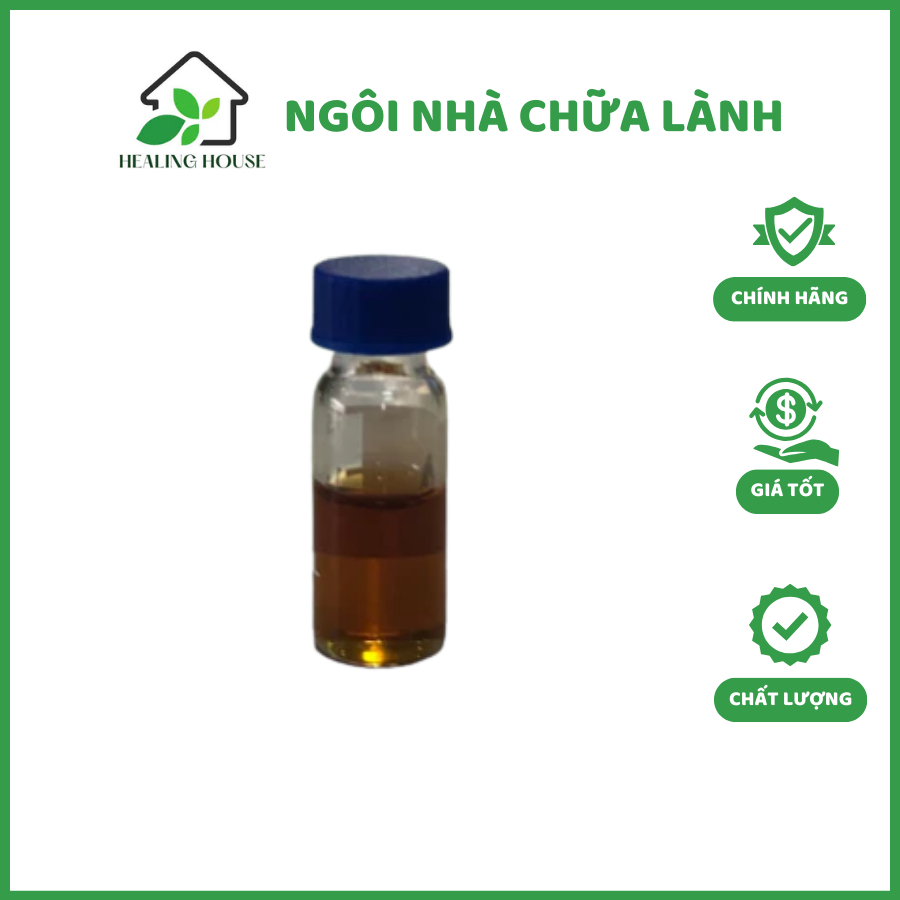 TINH DẦU TRẦM HƯƠNG - 1ML