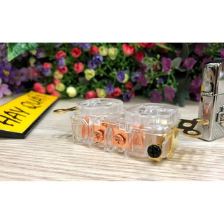 Ổ cắm điện chấu dẹp tiêu chuẩn Mỹ 20A 125V AC