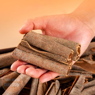 Quế thanh khô 500g, vỏ quế cay, thơm, sạch, làm gia vị nấu ăn, nấu phở, xông nhà