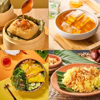 Quả dành dành khô 500g, hạt dành dành, tạo màu vàng tự nhiên cho món, làm bánh, nấu xôi, thạch, mứt