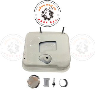 BÌNH XĂNG LỚN MÁY NỔ 5.5HP_6.5HP HÀNG CHẤT LƯỢNG