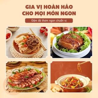 Nụ đinh hương 500g, đinh hương khô, nụ to, thơm, nguyên liệu gia vị nấu phở, lẩu, mai quế lộ