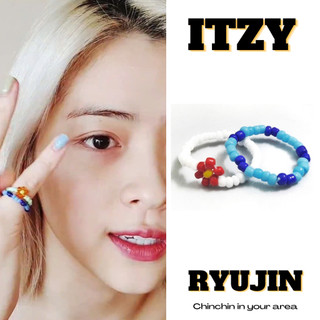 Vòng Tay Cheap Moment Ryujin Itzy