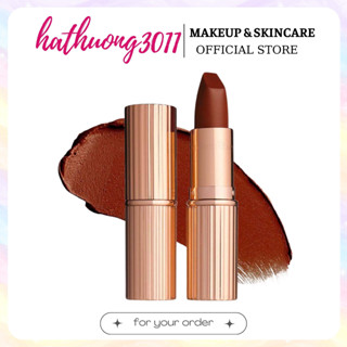 Son Charlotte Tilbury - Bản Limited Unbox