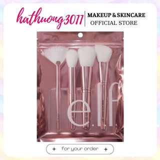  SET ELF CỌ TRANG ĐIỂM CHUYÊN NGHIỆP BLUSH AND GLOW BRUSH KIT 
