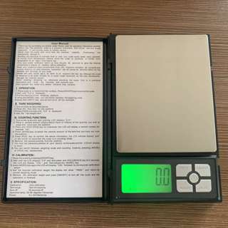   QUA 5KG  Cân chính hãng chống nước siêu chính xác sử dụng trong cân thực phẩm nhà bếp 