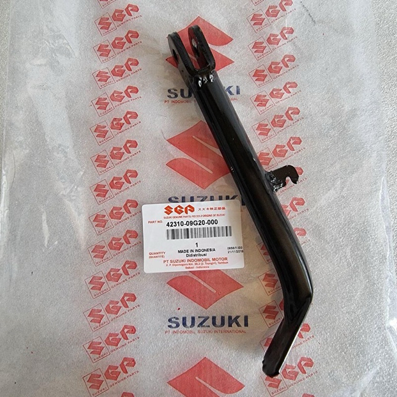 CHỐNG NGHIÊNG AXELO 125 / SHOGUN 125 / XBIKE 125