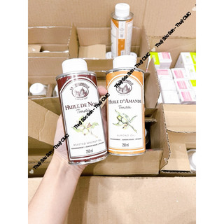   Air bill   Dầu La Tourangelle Oil 250ml 500ml  của Pháp đủ vị 