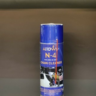 [Chính Hãng] Rửa Sên Arrow / Thunder