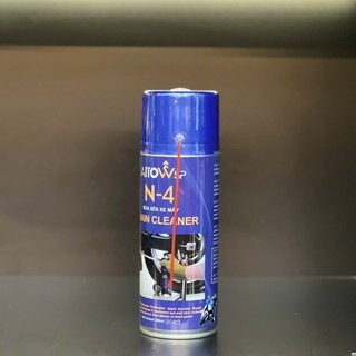 [Chính Hãng] Rửa Sên Arrow / Thunder