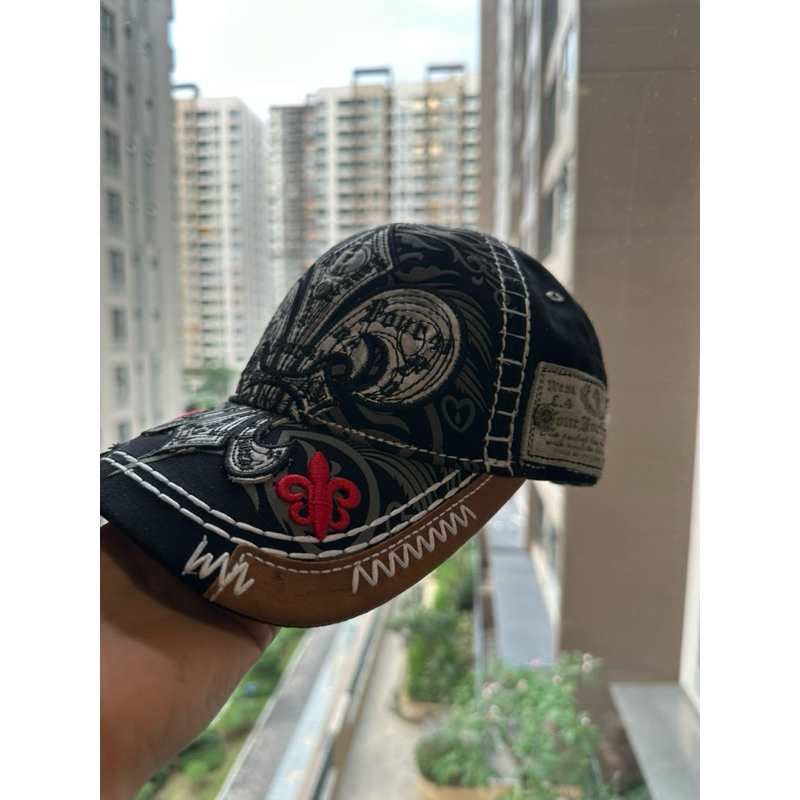 Nón(Mũ) Four 41 Mỹ Phiên Bản Cao Cấp