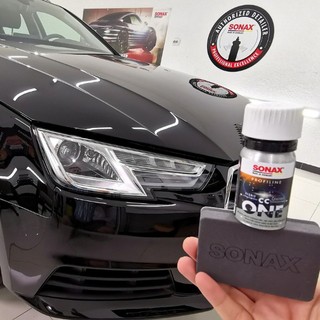 SONAX PROFILINE CC One Ceramic Coating
