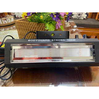 Đèn chớp Led 60w( chớp trắng)
