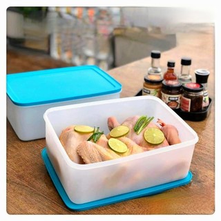 Hộp trữ đông Freezermate Gen II Tupperware nhiều dung tích (Hộp lẻ)