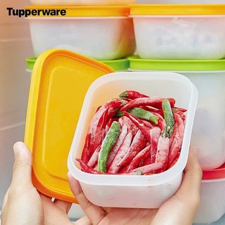 Hộp trữ đông Freezermate Gen II Tupperware nhiều dung tích (Hộp lẻ)