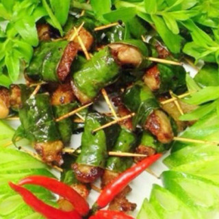 Cây giống mắc mật (cây ươm từ hạt)