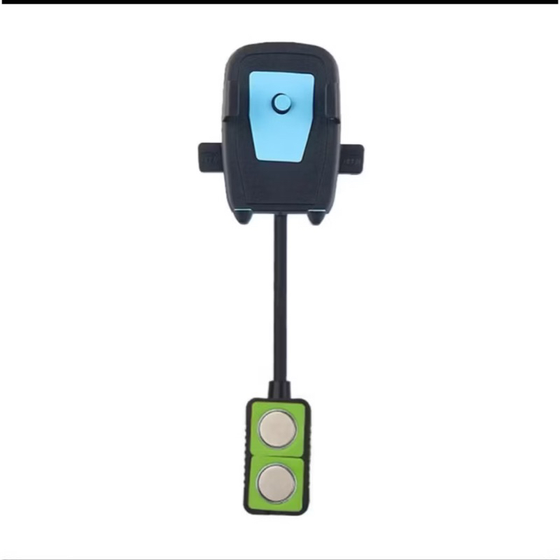 Kẹp giữ điện thoại gắn máy may