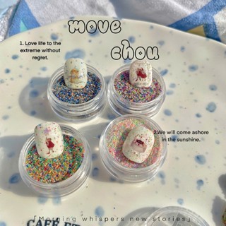  Hũ Vụn Ngũ Cốc Mix Sơn Gel Tạo Hiệu Ứng Sơn Ngũ Cốc 