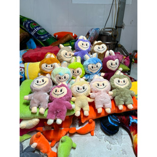 Gấu Bông LaBuBu 30cm nhí dễ thương