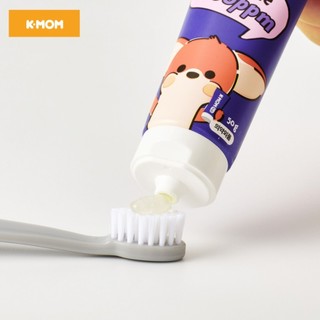 Kem đánh răng K-Mom cho bé