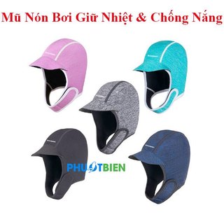 Mũ Nón Bơi Lặn Giữ Nhiệt & Chống Nắng - ML109