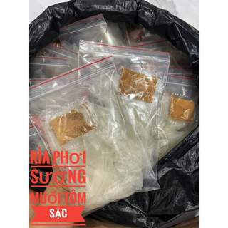 bánh tráng phơi sương