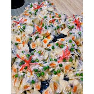 bánh tráng phơi sương