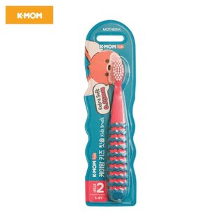 Bàn chải K-Mom Hàn Quốc cho bé
