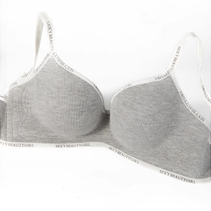 Áo Ngực Đệm Vừa Không Gọng Gom Ngực Quyến Rũ Tạo Khe Thời Trang Phong Cách INNICE IN37 | BigBuy360 - bigbuy360.vn