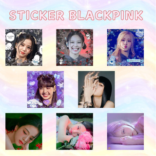 STICKER NIÊM PHONG BP