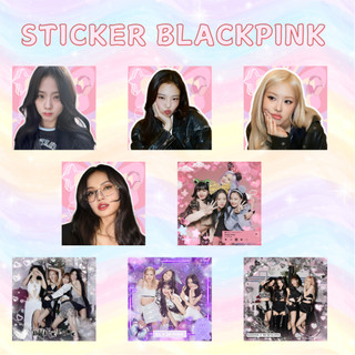 STICKER NIÊM PHONG BP