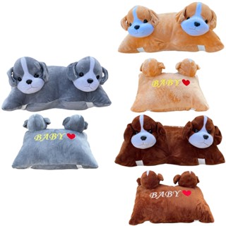 [HỎA TỐC 🚚] Gối Đi Xe Máy 2 Đầu Cho Bé – Hàng Việt Nam Chất Lượng Cao, Siêu Dày Mềm Mịn, Bảo Vệ Đầu Bé An Toàn