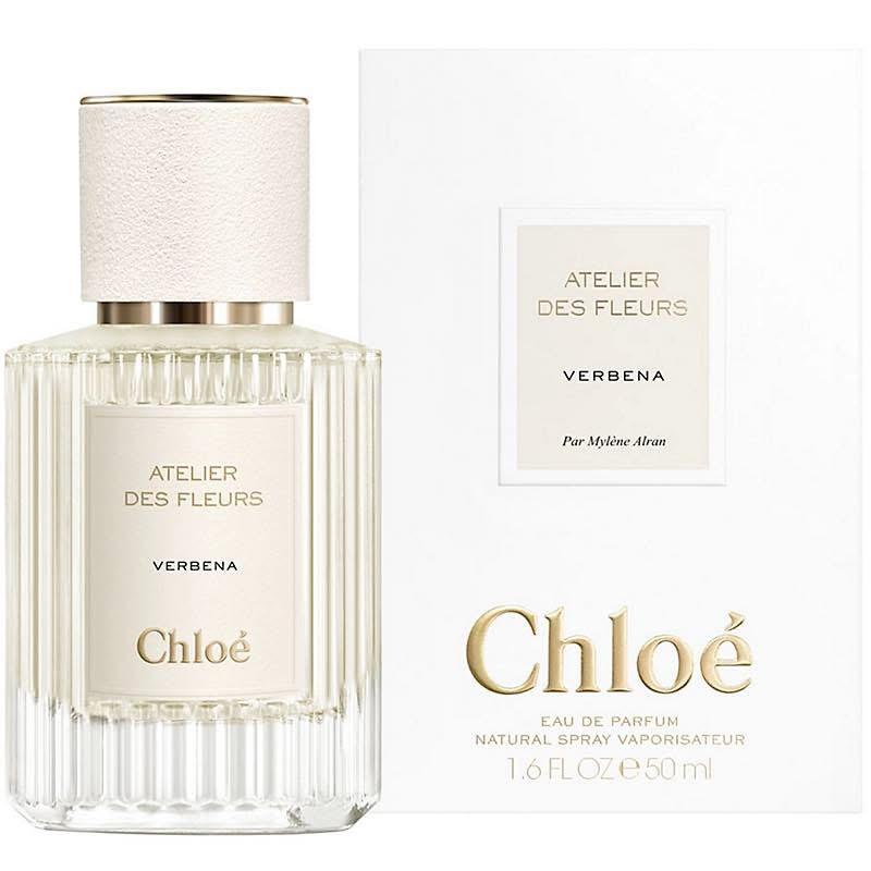 💕Nước hoa unisex Chloe Atelier Des Fleurs Edp 150ml hộp cấn