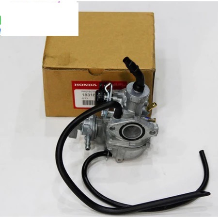 Bình xăng con wave 110 CHÍNH HÃNG- PHỤ TÙNG