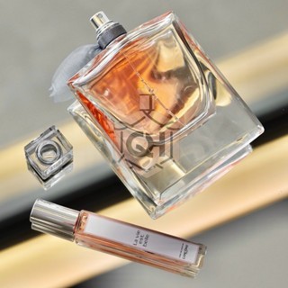 Nước hoa chiết 10ml LA VI nữ hương thơm ngọt ngào, quyến rũ - QH Perfume