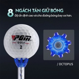 TEE GOLF TỪ TÍNH PGM – CHẮC CHẮN, ỔN ĐỊNH, HỖ TRỢ CÚ ĐÁNH HOÀN HẢO