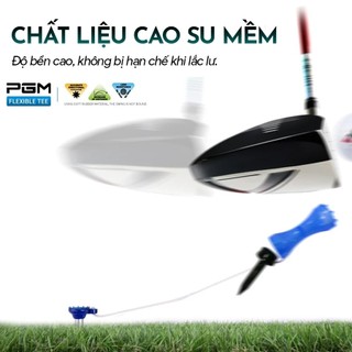 TEE GOLF TỪ TÍNH PGM – CHẮC CHẮN, ỔN ĐỊNH, HỖ TRỢ CÚ ĐÁNH HOÀN HẢO