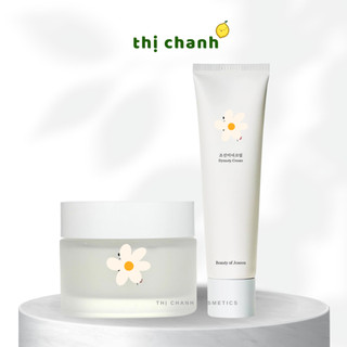 [Sẵn 2 size] Kem Dưỡng Ẩm BEAUTY OF JOSEON Dynasty Cream