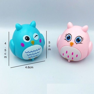 Đồ chơi thú chạy đà size lớn cho bé