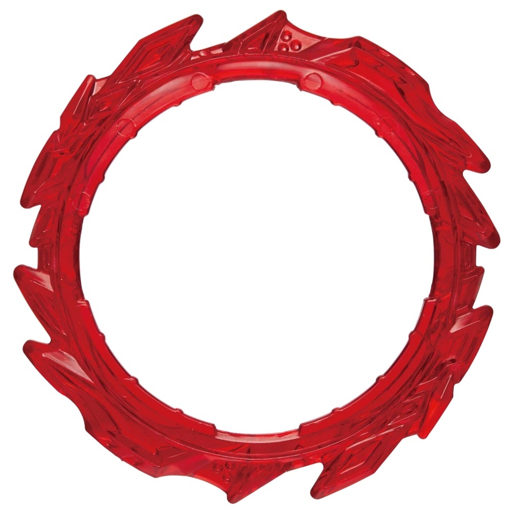 BEYBLADE - Bán lẻ - Phụ kiện S Gear trong bộ B-188- Hàng chính hãng | Beyblade Burst DB TAKARA TOMY 