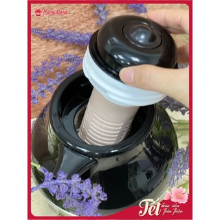 Phích Pha Trà 1 lít Cao Cấp Rạng Đông - RD 1055