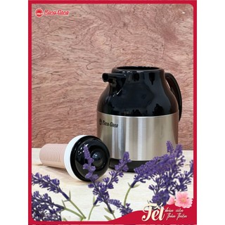 Phích Pha Trà 1 lít Cao Cấp Rạng Đông - RD 1055