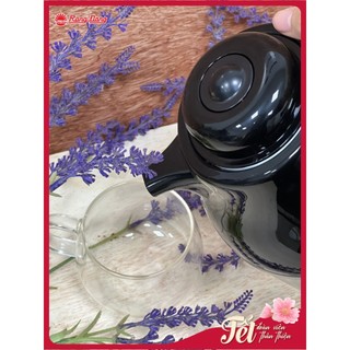 Phích Pha Trà 1 lít Cao Cấp Rạng Đông - RD 1055