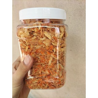 500g muối ruốc hàng phi 58k