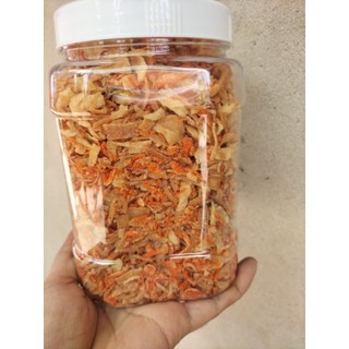 500g muối ruốc hàng phi 58k