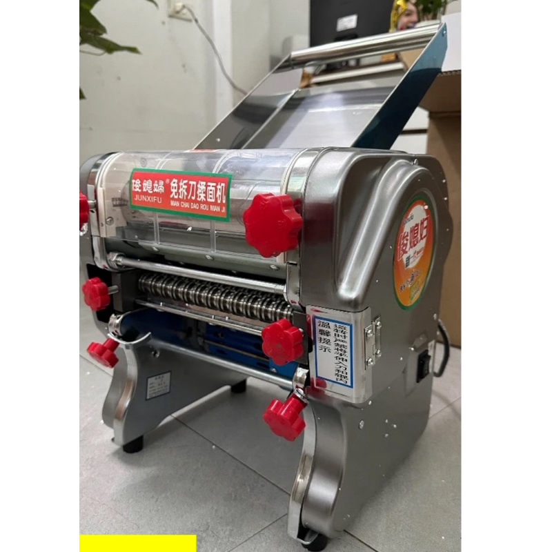 Máy cán thịt bò khô-máy cán mực khô