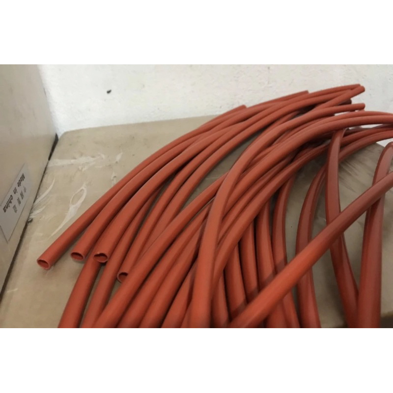 Ống cao su máy bọc màng co,  đũa cao su chịu nhiệt,cao su máy co màng, ống chịu nhiệt máy co màng 400x200, 400x350